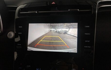 Hyundai Tucson, 2024 год, 3 250 000 рублей, 14 фотография