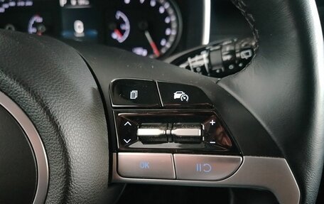 Hyundai Tucson, 2024 год, 3 250 000 рублей, 17 фотография