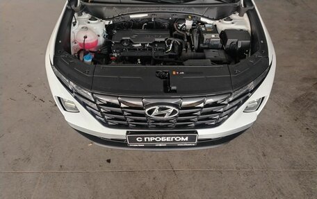 Hyundai Tucson, 2024 год, 3 250 000 рублей, 18 фотография