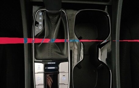 Hyundai Tucson, 2024 год, 3 250 000 рублей, 15 фотография