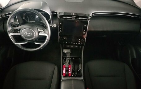 Hyundai Tucson, 2024 год, 3 250 000 рублей, 11 фотография