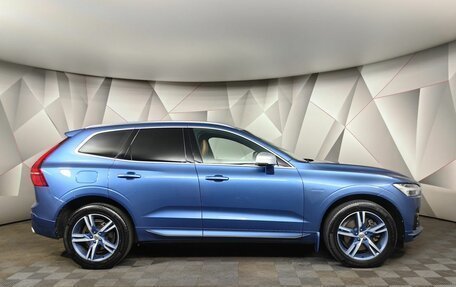 Volvo XC60 II, 2018 год, 2 679 000 рублей, 6 фотография