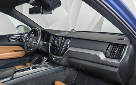 Volvo XC60 II, 2018 год, 2 679 000 рублей, 9 фотография