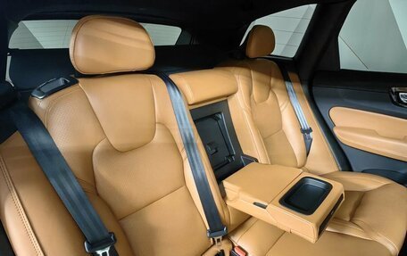 Volvo XC60 II, 2018 год, 2 679 000 рублей, 13 фотография