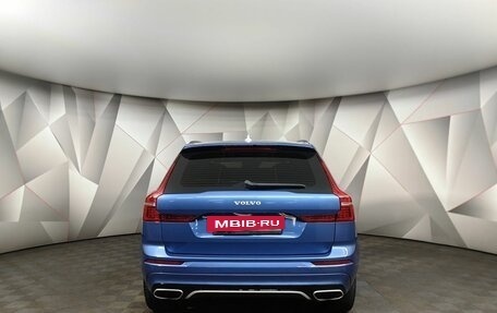 Volvo XC60 II, 2018 год, 2 679 000 рублей, 8 фотография