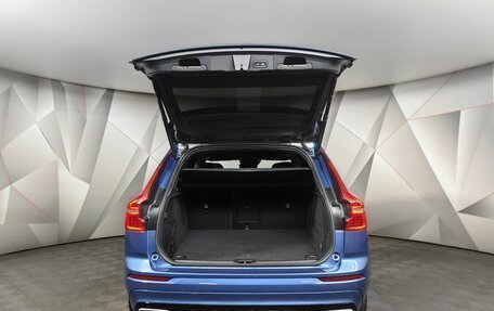 Volvo XC60 II, 2018 год, 2 679 000 рублей, 20 фотография