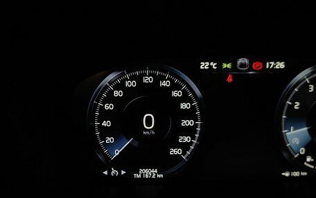 Volvo XC60 II, 2018 год, 2 679 000 рублей, 21 фотография