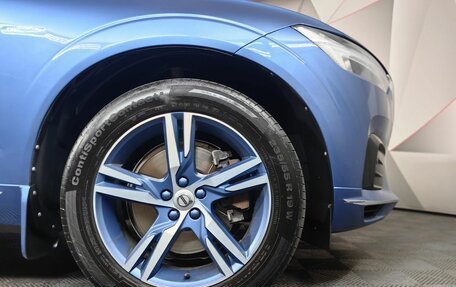 Volvo XC60 II, 2018 год, 2 679 000 рублей, 17 фотография