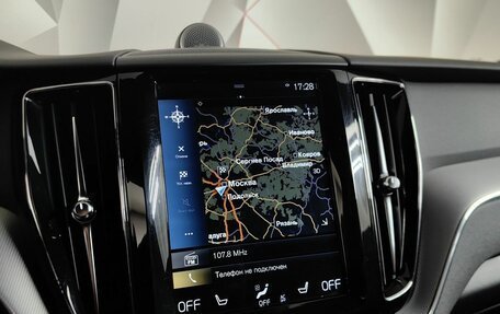 Volvo XC60 II, 2018 год, 2 679 000 рублей, 16 фотография