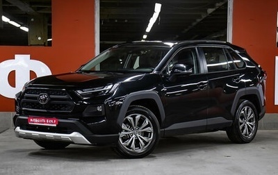 Toyota RAV4, 2024 год, 4 198 000 рублей, 1 фотография