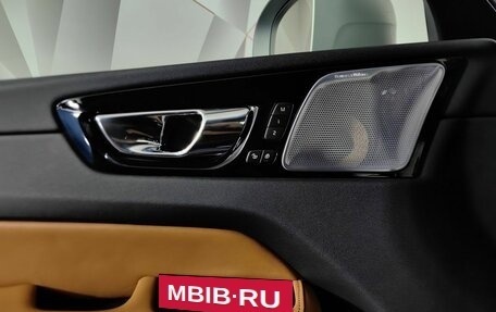 Volvo XC60 II, 2018 год, 2 679 000 рублей, 22 фотография