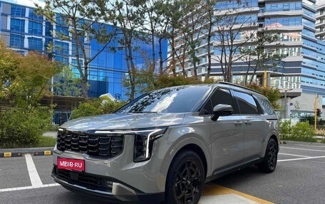 KIA Carnival, 2025 год, 4 983 027 рублей, 1 фотография