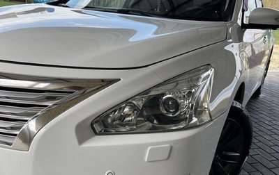 Nissan Teana, 2014 год, 1 375 000 рублей, 1 фотография