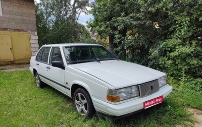 Volvo 940, 1992 год, 370 000 рублей, 1 фотография