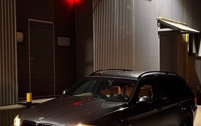 BMW 3 серия, 2007 год, 899 999 рублей, 1 фотография