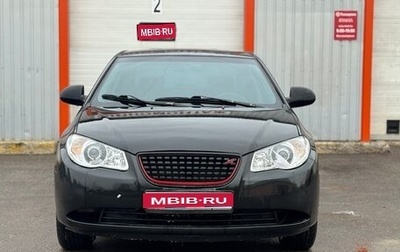 Hyundai Elantra IV, 2009 год, 520 000 рублей, 1 фотография