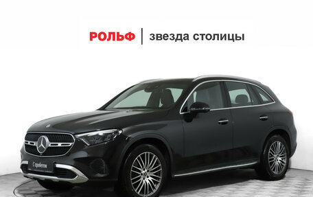 Mercedes-Benz GLC, 2023 год, 7 350 000 рублей, 1 фотография