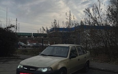 Daewoo Nexia I рестайлинг, 2011 год, 130 000 рублей, 1 фотография