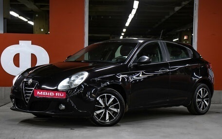 Alfa Romeo Giulietta, 2014 год, 949 000 рублей, 1 фотография