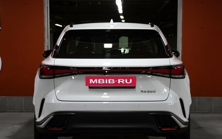 Lexus RX IV рестайлинг, 2024 год, 11 498 000 рублей, 6 фотография