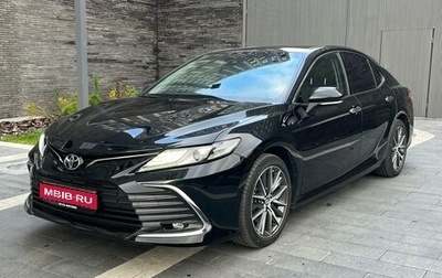 Toyota Camry, 2022 год, 3 300 000 рублей, 1 фотография