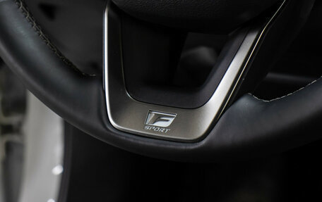 Lexus RX IV рестайлинг, 2024 год, 11 498 000 рублей, 18 фотография