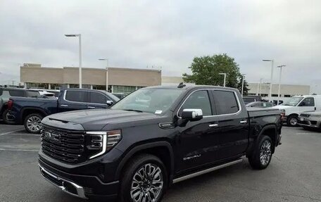 GMC Sierra, 2024 год, 8 050 000 рублей, 1 фотография