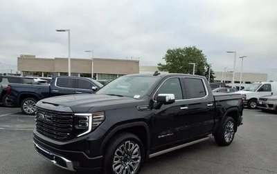 GMC Sierra, 2024 год, 8 050 000 рублей, 1 фотография