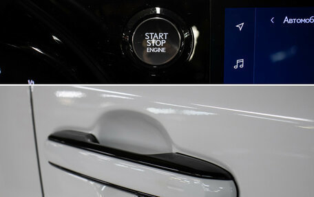 Lexus RX IV рестайлинг, 2024 год, 11 498 000 рублей, 20 фотография