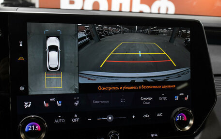 Lexus RX IV рестайлинг, 2024 год, 11 498 000 рублей, 23 фотография