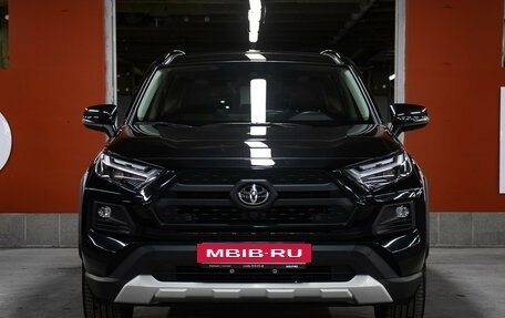 Toyota RAV4, 2024 год, 4 198 000 рублей, 2 фотография