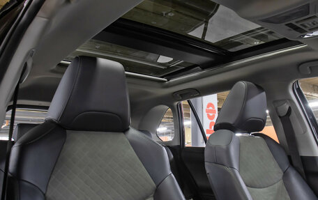 Toyota RAV4, 2024 год, 4 198 000 рублей, 13 фотография