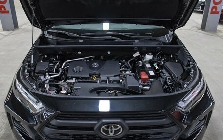 Toyota RAV4, 2024 год, 4 198 000 рублей, 9 фотография