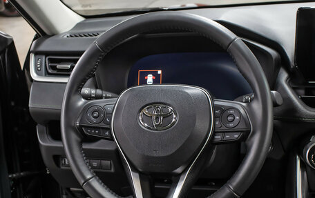 Toyota RAV4, 2024 год, 4 198 000 рублей, 18 фотография