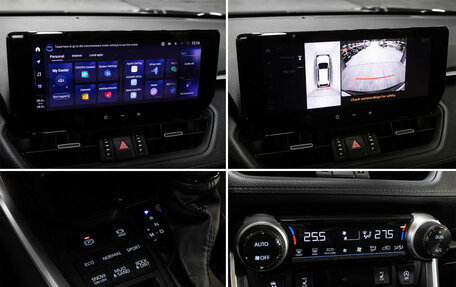 Toyota RAV4, 2024 год, 4 198 000 рублей, 22 фотография