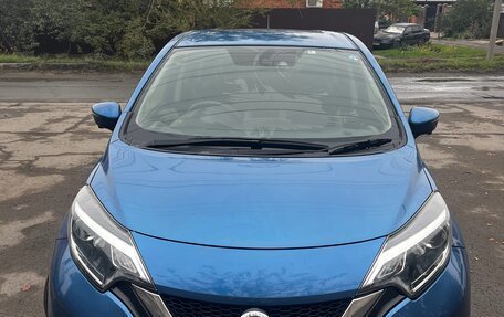 Nissan Note II рестайлинг, 2019 год, 1 300 000 рублей, 1 фотография