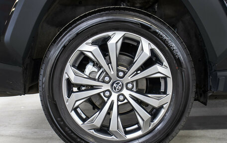 Toyota RAV4, 2024 год, 4 198 000 рублей, 25 фотография