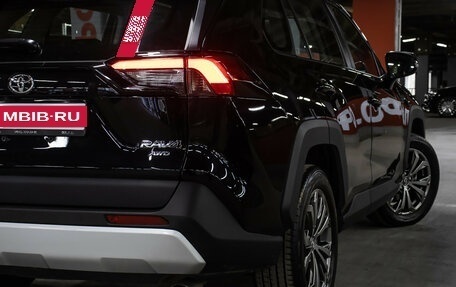 Toyota RAV4, 2024 год, 4 198 000 рублей, 24 фотография