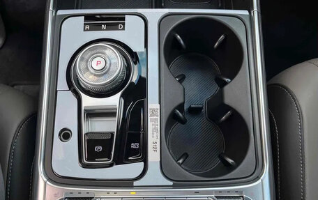 KIA Carnival, 2025 год, 4 983 027 рублей, 11 фотография