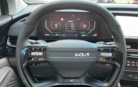 KIA Carnival, 2025 год, 4 983 027 рублей, 9 фотография