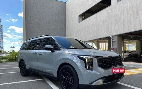 KIA Carnival, 2025 год, 4 983 027 рублей, 3 фотография