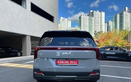 KIA Carnival, 2025 год, 4 983 027 рублей, 5 фотография