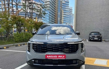 KIA Carnival, 2025 год, 4 983 027 рублей, 2 фотография