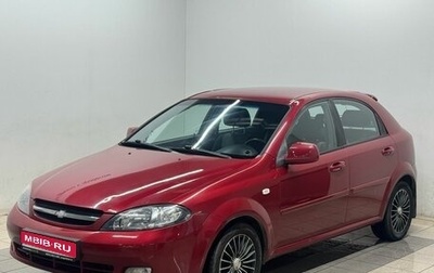 Chevrolet Lacetti, 2012 год, 489 000 рублей, 1 фотография