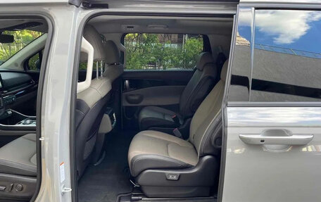 KIA Carnival, 2025 год, 4 983 027 рублей, 13 фотография