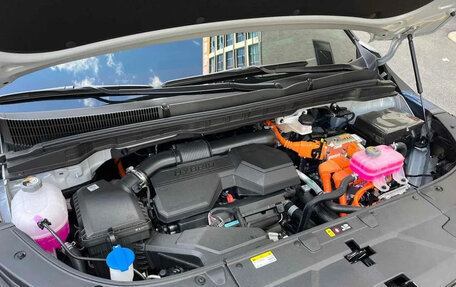 KIA Carnival, 2025 год, 4 983 027 рублей, 16 фотография