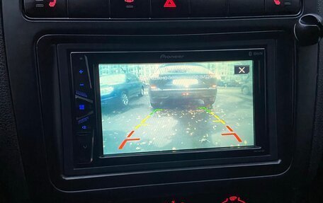 Volkswagen Polo VI (EU Market), 2012 год, 750 000 рублей, 12 фотография