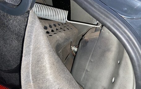 Volkswagen Polo VI (EU Market), 2012 год, 750 000 рублей, 15 фотография