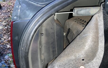 Volkswagen Polo VI (EU Market), 2012 год, 750 000 рублей, 16 фотография