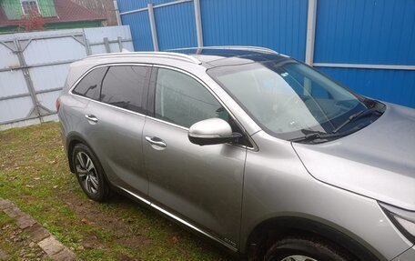 KIA Sorento III Prime рестайлинг, 2019 год, 2 950 000 рублей, 4 фотография